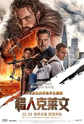 神马手机电影《雪落无声》电影海报